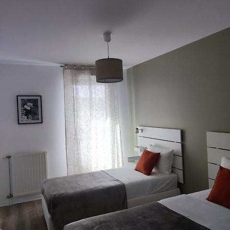 2 Appartements Au Centre D'Evry Proches De Paris Courcouronnes المظهر الخارجي الصورة