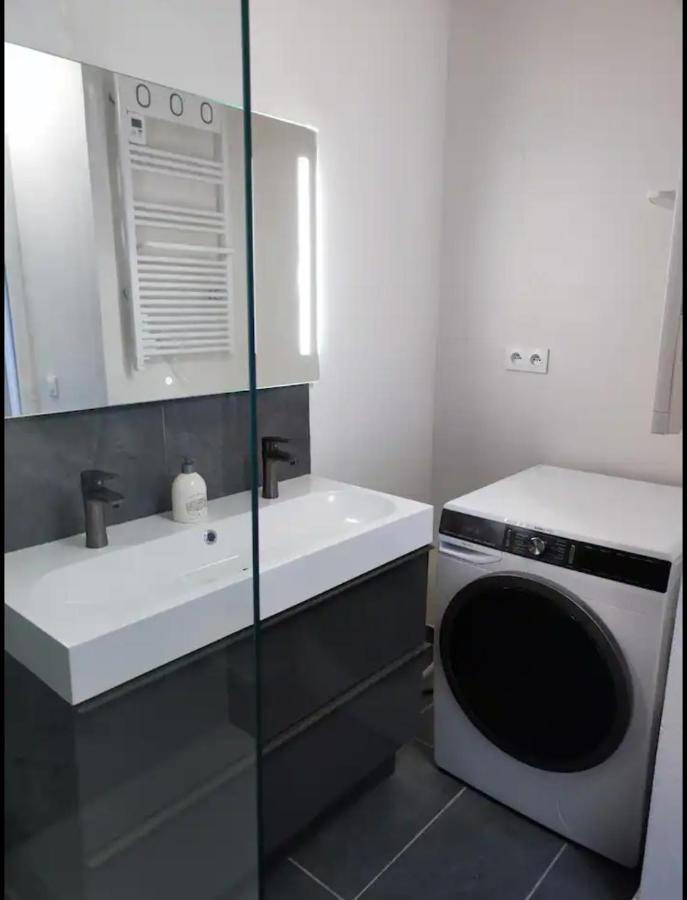 2 Appartements Au Centre D'Evry Proches De Paris Courcouronnes المظهر الخارجي الصورة