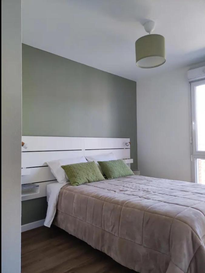 2 Appartements Au Centre D'Evry Proches De Paris Courcouronnes المظهر الخارجي الصورة