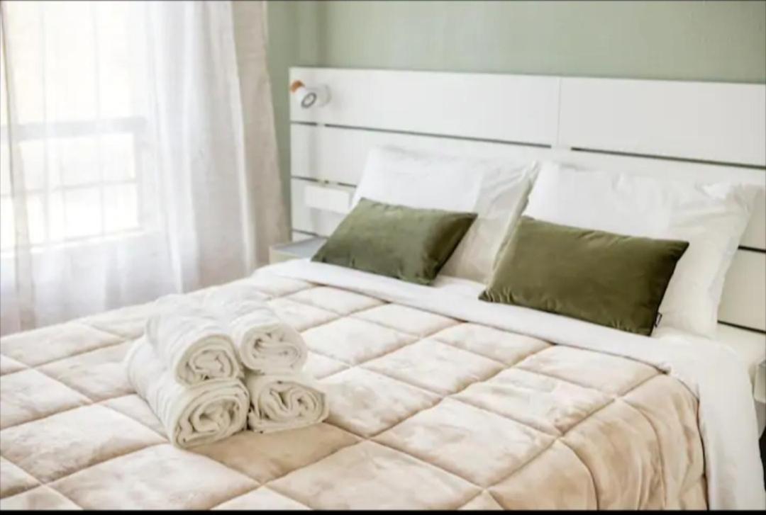 2 Appartements Au Centre D'Evry Proches De Paris Courcouronnes المظهر الخارجي الصورة