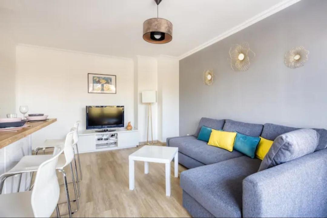 2 Appartements Au Centre D'Evry Proches De Paris Courcouronnes المظهر الخارجي الصورة