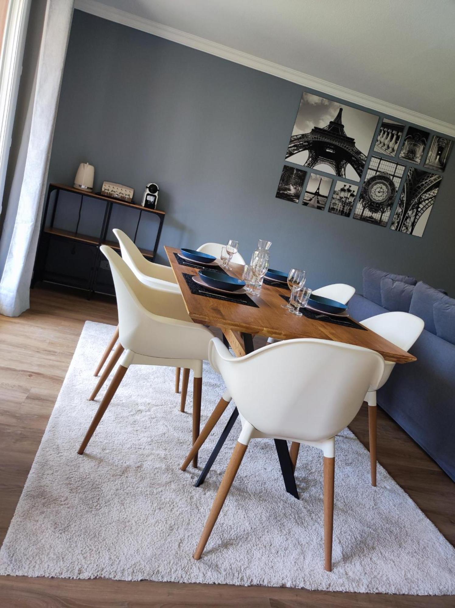 2 Appartements Au Centre D'Evry Proches De Paris Courcouronnes المظهر الخارجي الصورة