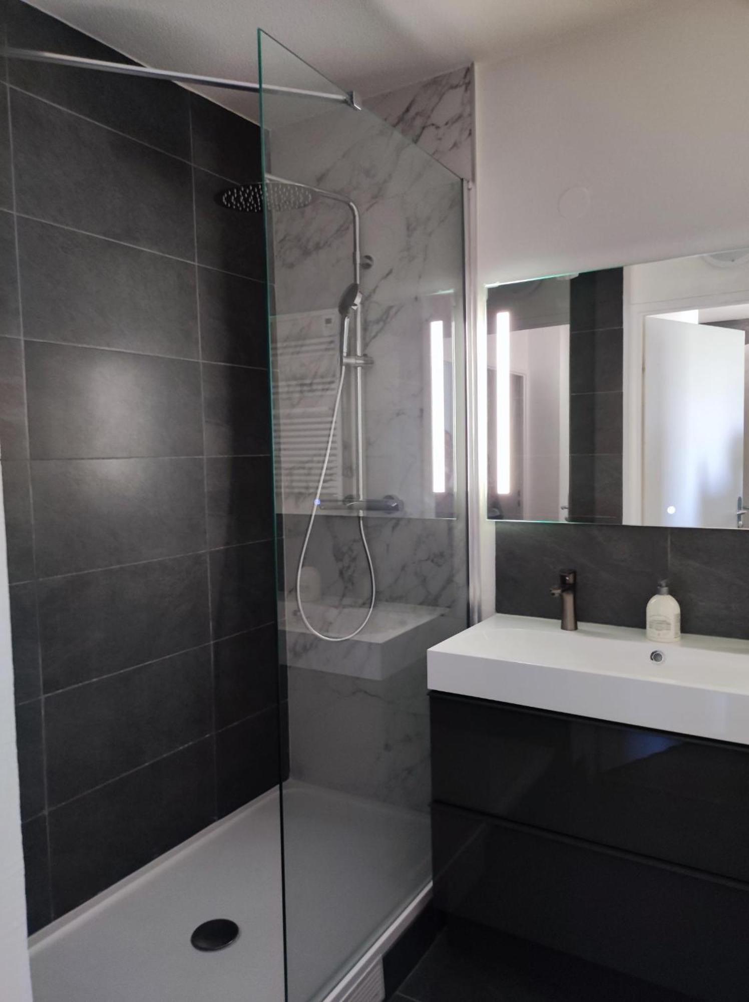 2 Appartements Au Centre D'Evry Proches De Paris Courcouronnes المظهر الخارجي الصورة